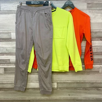 Destination kamasz fiú ruha csomag 158/164