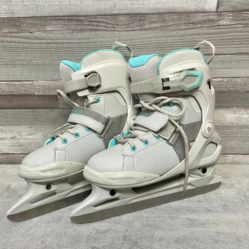 Decathlon Oxelo jégkorcsolya 36 Decathlon Oxelo jégkorcsolya 36