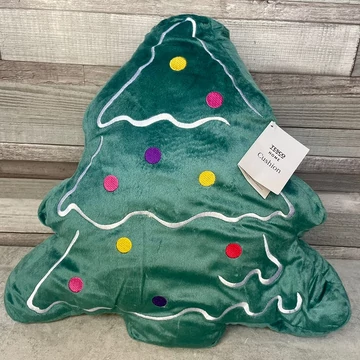 Tesco Home karácsonyi párna Tesco Home karácsonyi párna