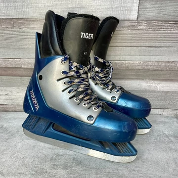 Trezeta Tiger férfi jégkorcsolya 42 Trezeta Tiger férfi jégkorcsolya 42