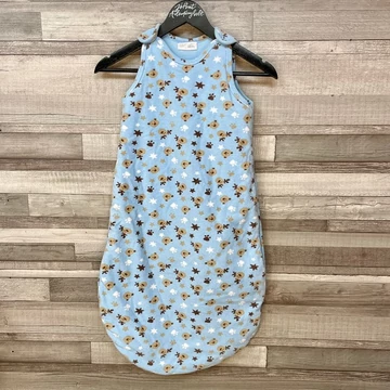 Ergee karácsonyi gyerek hálózsák 92