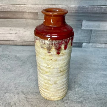 Scheurich Keramik Fat Lava német kerámia váza Scheurich Keramik Fat Lava német kerámia váza