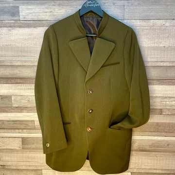 Konen München vadász zakó M-L