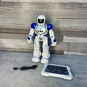 Interaktív Future Bot játék robot Interaktív Future Bot játék robot