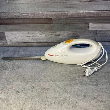 Tefal Prepline elektromos kés