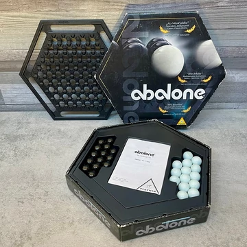 Piatnik: Abalone ügyességi társasjáték