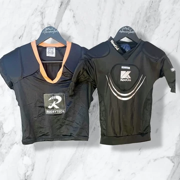 KooGa, RugbyTech gyerek sport felsők XL