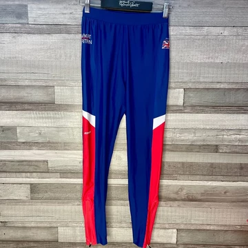 Zondo kék sport nadrág M