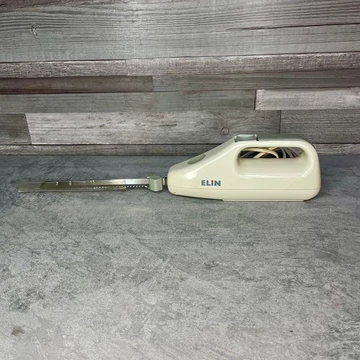 Elin eletromos kés