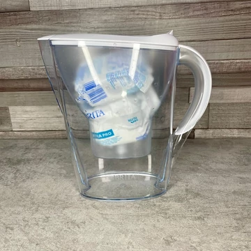 Brita vízszűrő kancsó