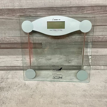 Momert digitális mérleg