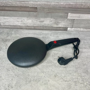 Home&amp;Marker elektromos palacsintasütő