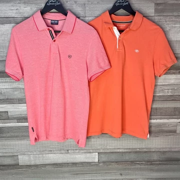 Heavy Tools; Tom Tailor férfi felső szett M