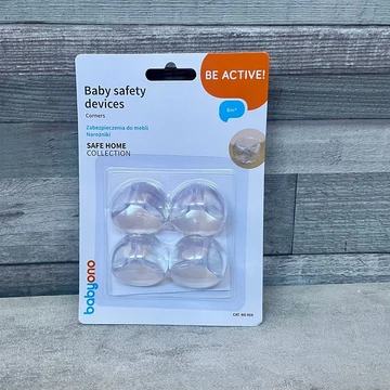 Be Active Babyono biztonsági sarokvédő