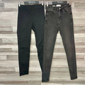 H&amp;M, Mango nadrág szett 34