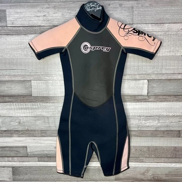 Osprey lány neoprén vízi sportruházat 6-7 év