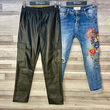 Glow Story, Destination nadrág szett 158-164