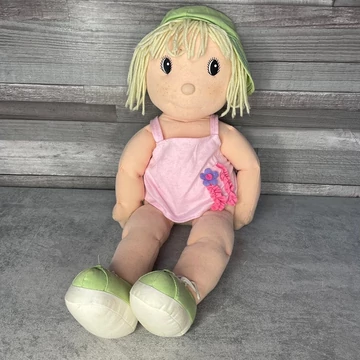 Zapf Creation szőke baba