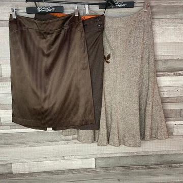 Mango, Yessica, Philip Russel női szoknya szett 38