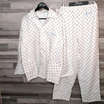 Jurta Med ápoló munkaruha szett M