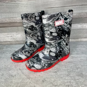 Reserved Marvel gyerek gumicsizma 35