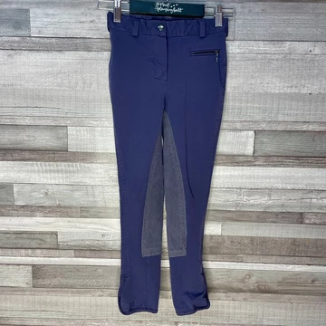 Tchibo gyerek lovaglónadrág 134/140