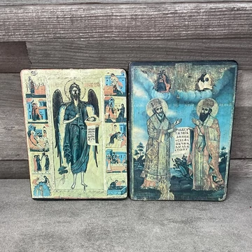 Szofiai Ikon Szent fali képek