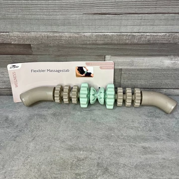 Crane Wellness Flexible Massagestab rugalmas masszázsrúd