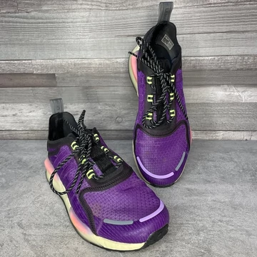 Adidas NMD V3 sneaker lila férfi sportcipő 43 1/2