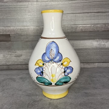 Verseghy Ferenc habán jellegű váza