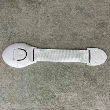 Öntapadós biztonsági gyerekzár