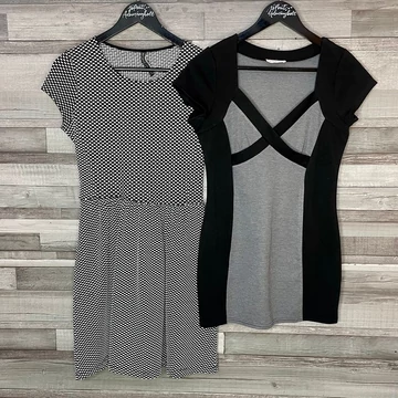 Orsay, Stradivarius női ruha szett M