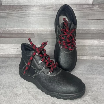 Ipoly Hungary Antistatic férfi munkavédelmi cipő 44