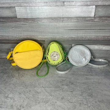 H&amp;amp;M, C&amp;amp;A kisméretű táska szett