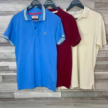 Replay, Angelo Litrico, Columbia férfi inggalléros felső szett L