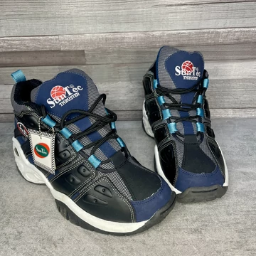 SunTec Thruster férfi túracipő 43