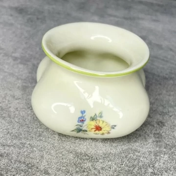 Hollóháza Hungary, Hollóházi mini tálka, váza