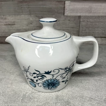 Hollóháza Hungary, Hollóházi porcelán kotyogós kávéfőző kiöntő