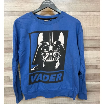 Star Wars Darth Vader fiú pulóver 158/164