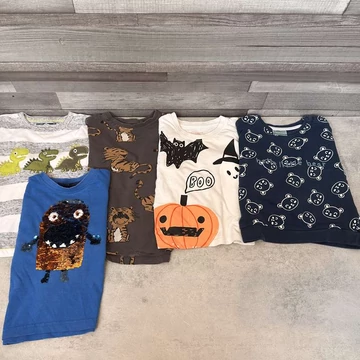 Primark, Kiki&amp;amp;Koko, socute, next hosszúujjú fiús szett 82-86-92