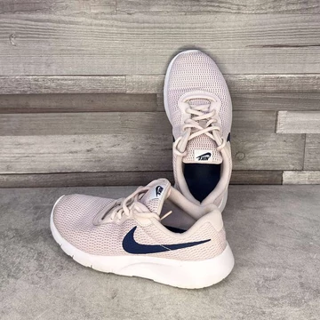 Nike rózsaszín-kék sportcipő 37,5