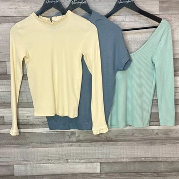 Mango, Reserved női felső szett S