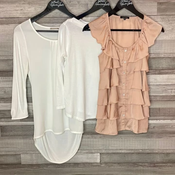 Orsay, Mango, Amisu női felső szett XS