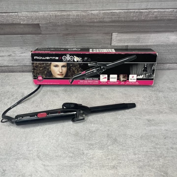 Rowenta Elite Model Look hajgöndörítő