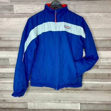 Converse retro kék dzseki M