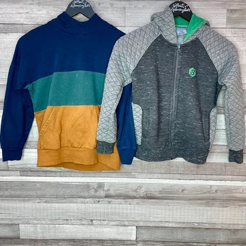 Destination, Bahamax kisfiú pulóver szett 128-134