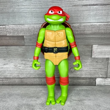 Teenage Mutant Ninja Turtles teknős játékfigura