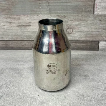 MSE 277 GRMS laboratóriumi mérlegsúly