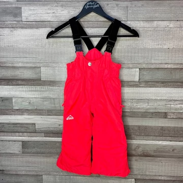 McKinley neon színű gyerek overál nadrág 92