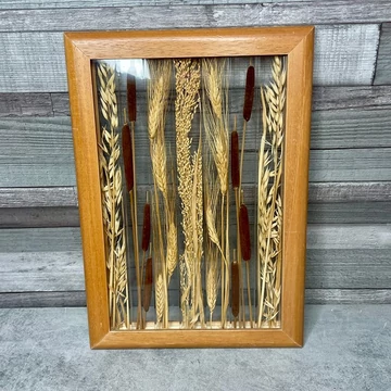 Konyhai natúr falikép